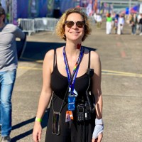 Tempelhof Projekt GmbH Employee Anne Schulze's profile photo