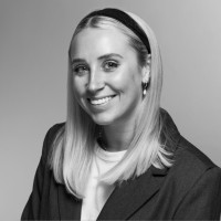 Ogilvy Australia Employee Georgia O'Brien's profile photo
