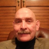 COVERBIND Employee Wallace Ure's profile photo