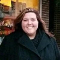 Central Specialties, Inc. Employee Ashley Wildman's profile photo