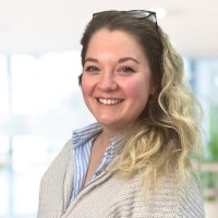 EPHEC Employee Lora Kint's profile photo