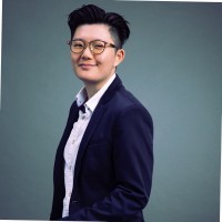 Manulife Employee Elizabeth Tam's profile photo