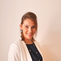 Heerema Marine Contractors Employee Marjolein Koudijs's profile photo