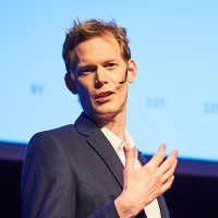 L'Aurore Employee David Stemberger's profile photo