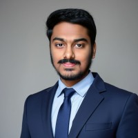 Zeroharm Sciences Employee Harshithreddy Serikar's profile photo
