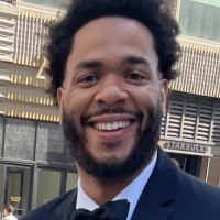 Geear (formerly WebStrategies Inc) Employee Sean Cook's profile photo