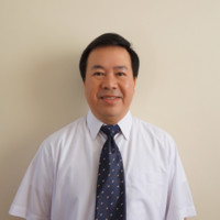 Prysm Employee Rich Tran's profile photo