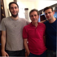 J-Pump Employee Marwan Jamal's profile photo