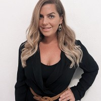 Simplified Coach, Inc. Employee Taylor Friedman's profile photo