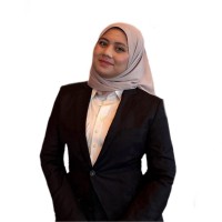 Sharifah Najibah Email