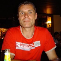 The Emerson Group Employee Mark Cta's profile photo