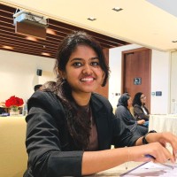 neolight global Employee Sandhra Thomas's profile photo