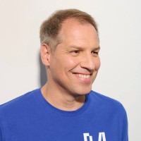 Monday Consulting Employee Dirk Schroedter's profile photo