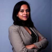 SarvaGram Employee Spandan Rathod's profile photo