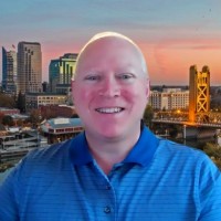 California Chamber of Commerce Employee Drew Savage's profile photo