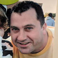 Springboard Healthcare Employee Charley Smith's profile photo