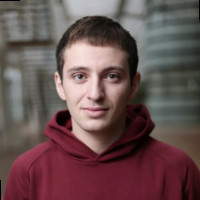 Jérémie Haïoun's profile photo