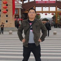 PROCHEMA Srl Employee Michael Zhang's profile photo