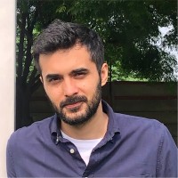 Harmonic Employee Muhammad bin Sabir's profile photo