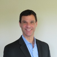 Chevron Employee John Reiss's profile photo
