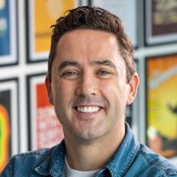 Hairy Baby Clothing Company Employee Daragh Murphy's profile photo