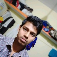 ADONiS Employee Rajesh Achari's profile photo