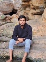 Raviteja Reddy's profile photo