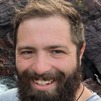 MultiCare Health System Employee Kyle Michaud's profile photo