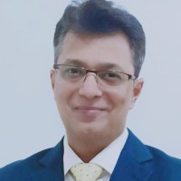 Aislelabs Employee Vikram Chaturvedi's profile photo