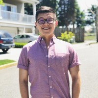 Qualtrics Employee Thomas Phan's profile photo