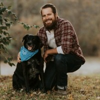 Indianapolis Airport Authority Employee Drew Quirk's profile photo