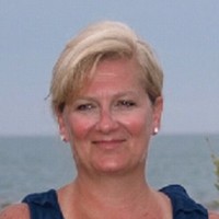 YKK Corporation of America Employee Lesley Hill's profile photo