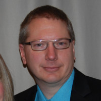 Server Products Employee Mark Werner's profile photo