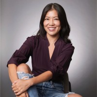 Tech in Asia Employee Maria Li's profile photo