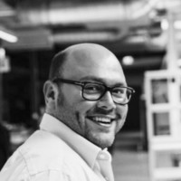 Ifolor Group Employee Hannes Schwarz's profile photo