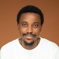 iT Central Limited Employee Mustapha Nasiru's profile photo