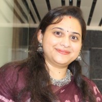 ORBITWEBTECH LLP Employee Dipika Gothi's profile photo