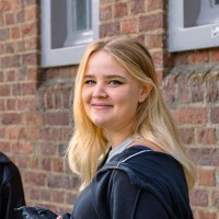 Sockshouse Employee Iris Pleijsier's profile photo