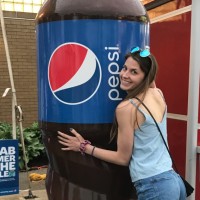 WP Beverages, Pepsi-Cola Employee Luann Ballweg's profile photo
