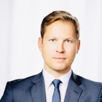 Q-Advisers Employee Daniel Rossmann's profile photo