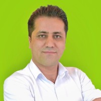 mselect Employee Omid Miri's profile photo