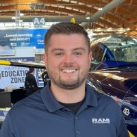 RAMI (R.A. Miller Industries, Inc.) Employee Dean Bryce's profile photo