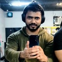 Google Employee Nikesh Singh's profile photo