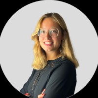 AZmed Employee Juliette Denieuil's profile photo