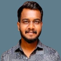 Likhith C Email