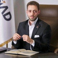 Mostas Technologies Employee Mağsum Usta's profile photo