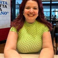 EcommOps Employee Camila Perozo Moleiro's profile photo
