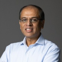 NEC Corporation of America Employee Kris Ranganath's profile photo