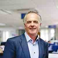 Chess Employee David Pollock's profile photo