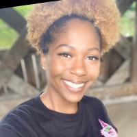 Respondology Employee Imani Stewart-Gaynor's profile photo
